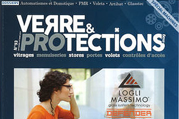 Verre & Protections - Septembre / Octobre 2016