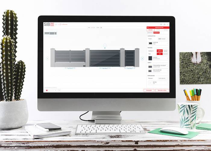 Les configurateurs SIB font peau neuve