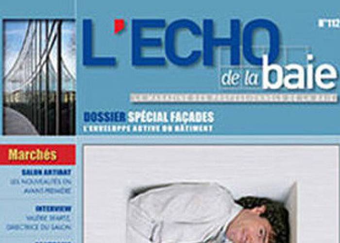 L'Echo de la Baie - Octobre 2016