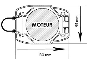 Moteur MI 24