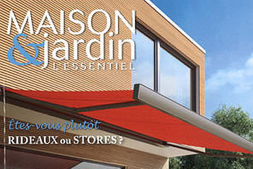 Maison & Jardin L'Essentiel - Mars 2016