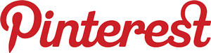 logo pinterest