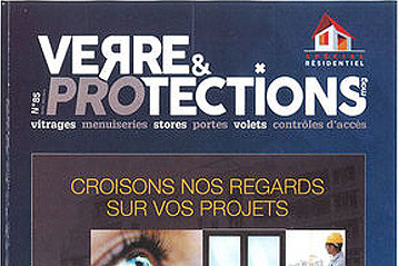 Verre & Protections - Mai 2015