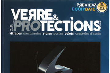 Verre & Protections - Novembre-Décembre 2016