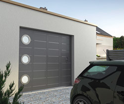 Configurateur porte de garage SIB