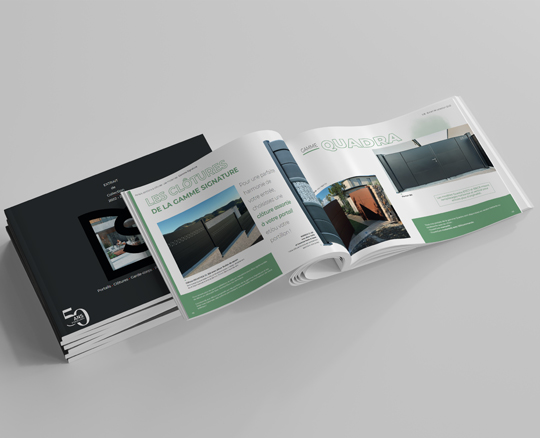 Brochures SIB