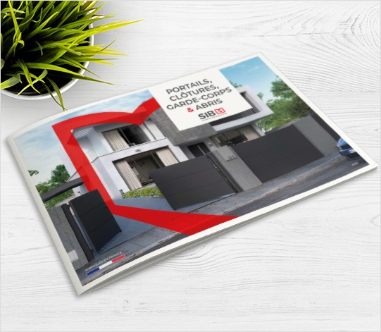 Brochures SIB