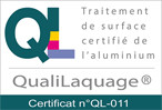 QualiLaquage