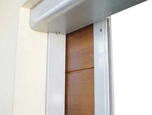 Automatisme VC220 pour volets coulissants de la gamme Exclusive