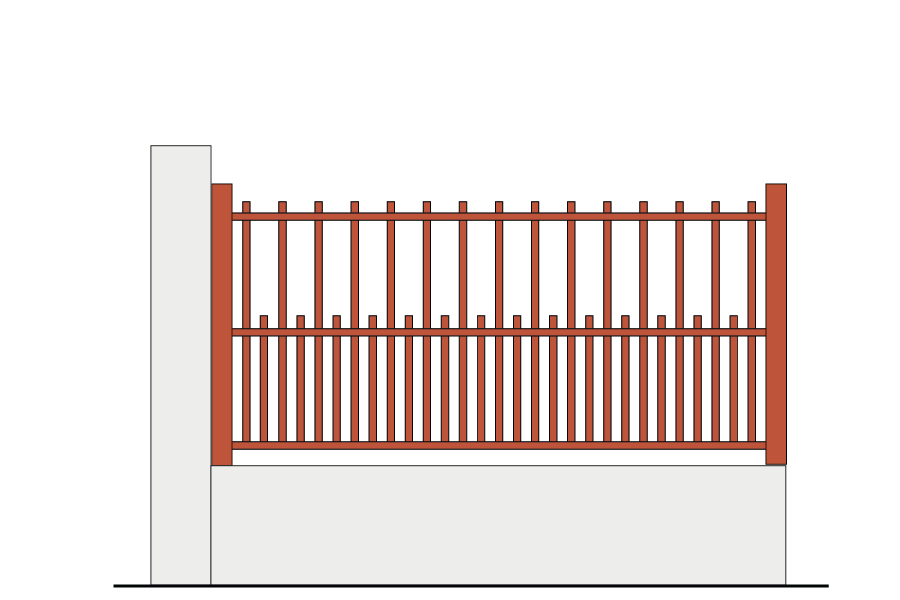 Étoile