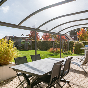 pergola aluminium pour terrasse