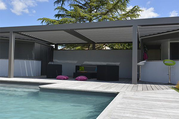 Une conception sur-mesure