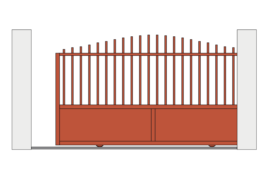 Dorée