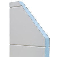 Rainurage horizontal RH 255