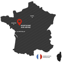 Carte localisation SIB