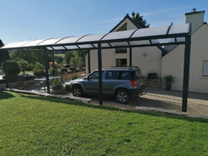 Lire la suite à propos de l’article Carport XL – Finistère (29)