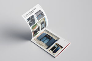 Extrait de collection 2025 - Fermetures