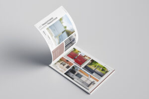 Extrait de collection 2025 - Portails