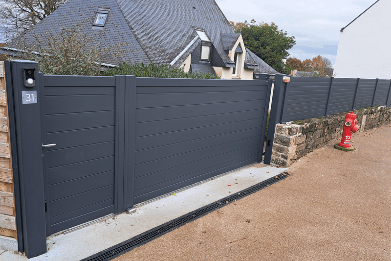 Sitemapcdatahttpswen2windecoocomportail Coulissant Avec Portillon Integre Lapeyrenull