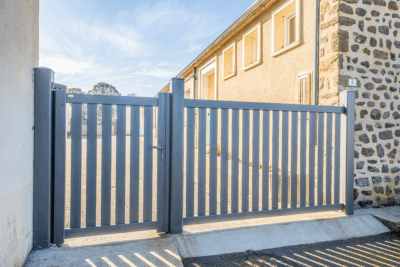 Portillon Vian – Gamme Classic