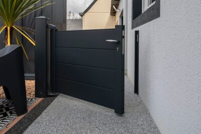 Portillon Phénix – Gamme Optimo