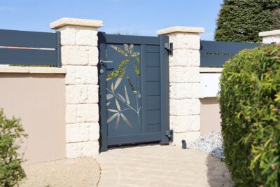 Portillon Aster – Gamme Signature