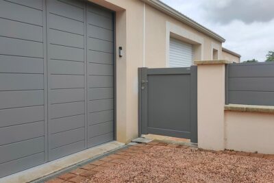 Portillon Caladea – Gamme Signature