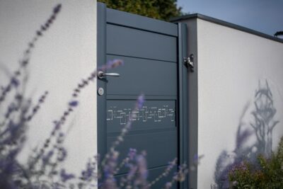 Portillon Nordica – Gamme Signature