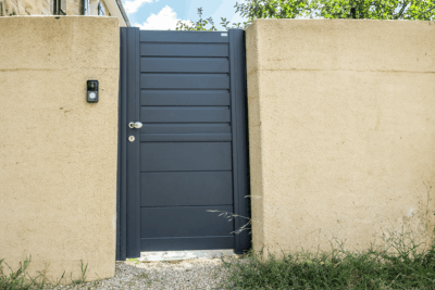 Portillon Lucida 5 – Gamme Signature