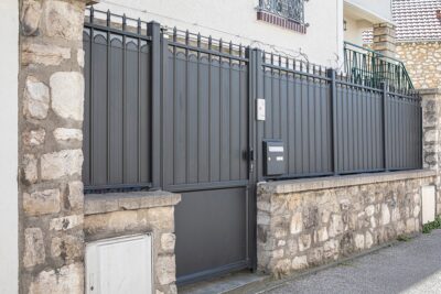 Portillon Molitor – Gamme Tradition