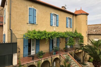 Volets battants aluminium Apollon – Gamme Intemporelle