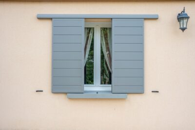 Moteur volets coulissants – Motorisation AM35