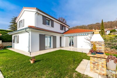 Volets coulissants aluminium Annapurna – Gamme Exclusive