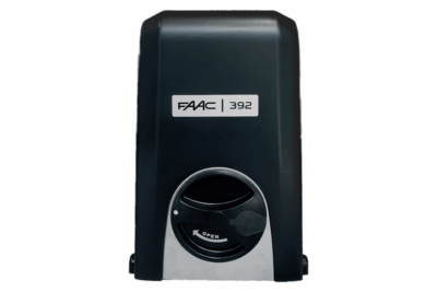 Moteur portail battant – BA 392 bras articulé