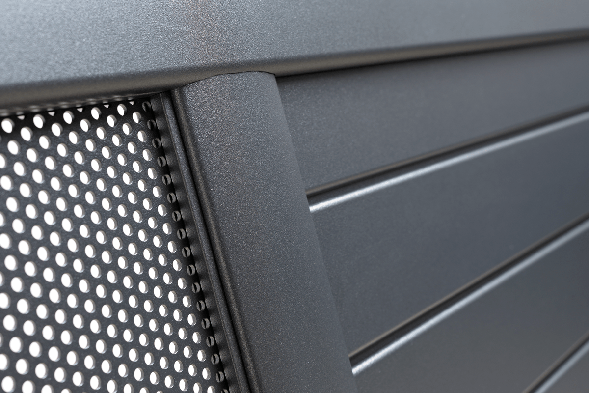 Thermolaquage Classe 2