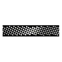 Décor Reflet horizontal