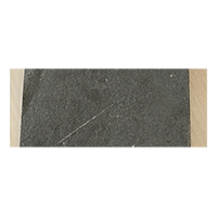 Parement de pierre décor Ardoise horizontal