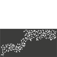 Décor garde-corps Signature Glober Variation