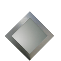 Hublot Alunox losange