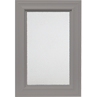 Hublot polycarbonate rectangle