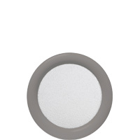 Hublot polycarbonate rond