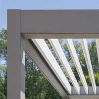 Structure renforcée