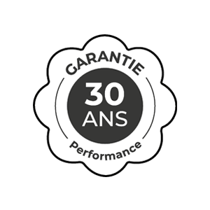 Garantie performance 30 ans