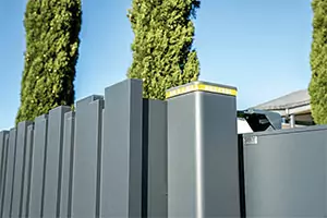 Aperçu motorisation et automatisme