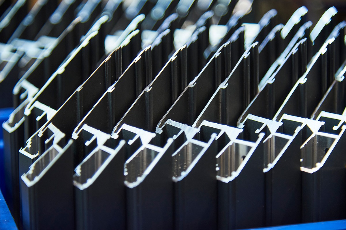 Durabilité SIB - Aluminium