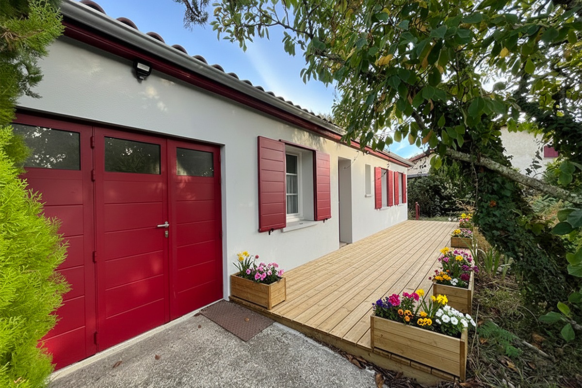 Durabilité SIB - Thermolaquage