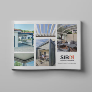 Lire la suite à propos de l’article Extrait de collections 2026 – Pergola et abri